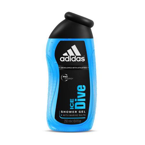 Adidas Big Ice Dive dušo želė