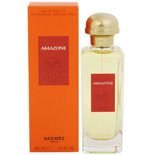 Hermes Amazone EDT