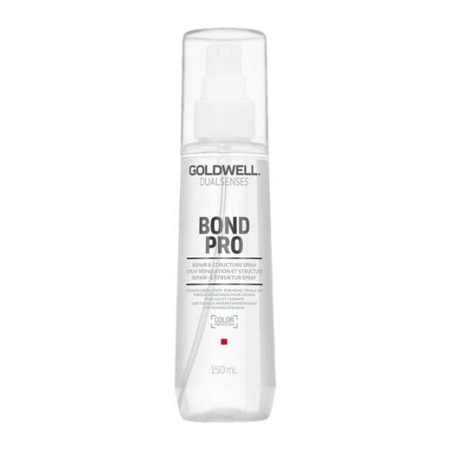 Goldwell Dualsenses Bond Pro Repair & Structure Spray (silpni ir trapūs plaukai)
