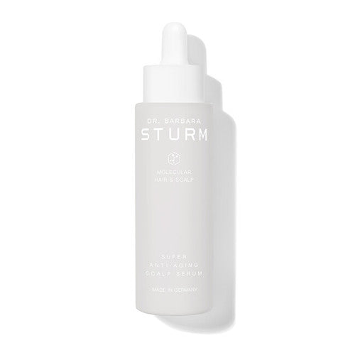 Dr. Barbara Sturm Super Anti-Aging Scalp Serum - Galvos odos serumas su senėjimą stabdančiu poveikiu