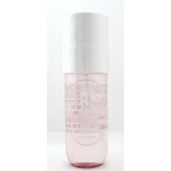 Sol De Janeiro Brazilian Crush Cheirosa 68 Beija Flor™ kvepalų dulksna