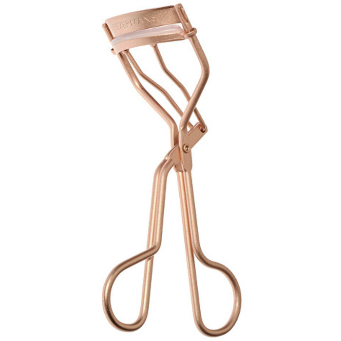 „Tweezerman Rose Gold“ klasikiniai blakstienų rietikliai