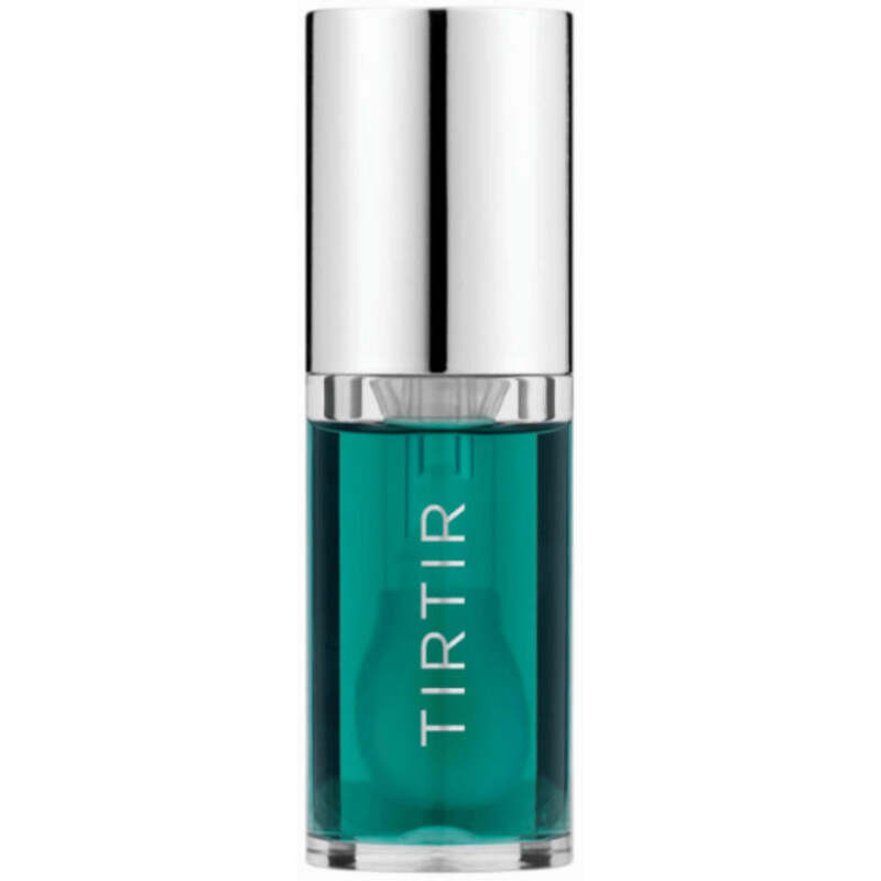 TIRTIR My Glow Lip Oil - Drėkinamasis lūpų aliejus 5,7 ml