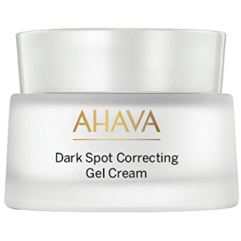 „Ahava Even Tone Dark Spot Correcting Gel Cream“ – gelinis kremas nuo tamsių dėmių
