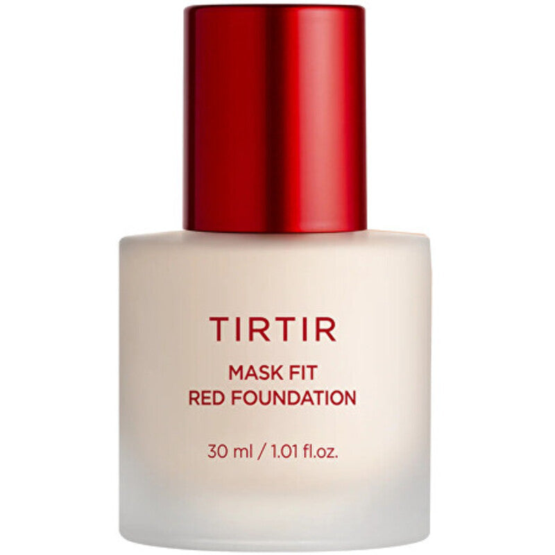 TIRTIR „Up Mask Fit Red“ makiažo pagrindas – makiažas, 30 ml