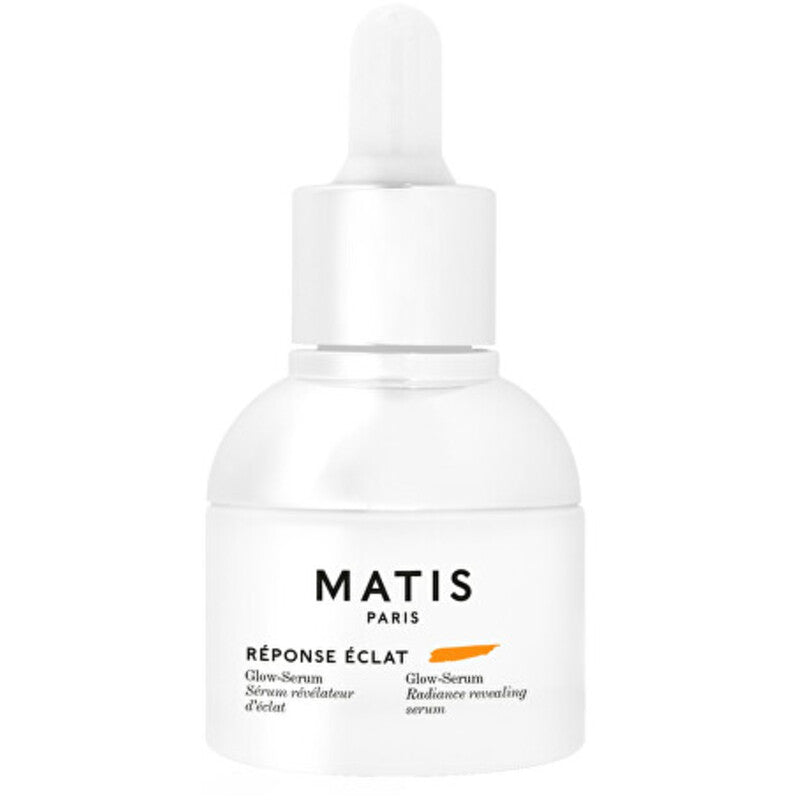 Matis Švytėjimo suteikiantis serumas – skaistinantis odos serumas