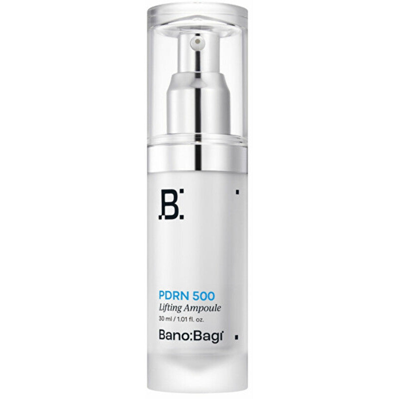 BANOBAGI PDRN Lifting Ampoule Serum - Liftinguojantis odos serumas
