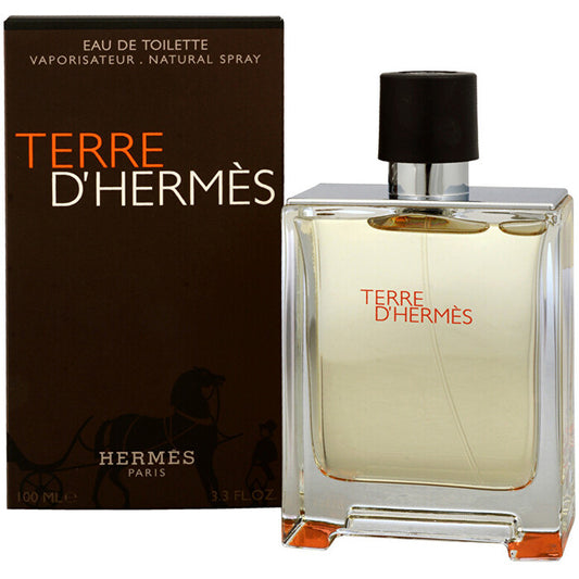 Hermes Terre D`Hermes EDT