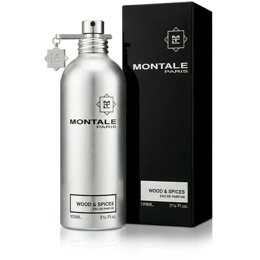 Montale Paris Wood &Spices EDP