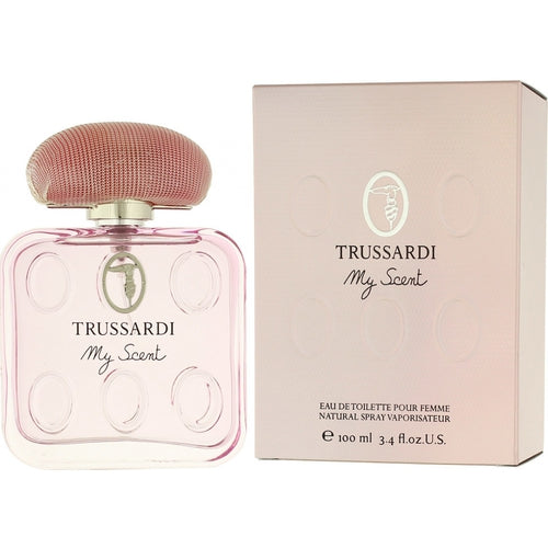 Trussardi Parfums My Scent EDT
