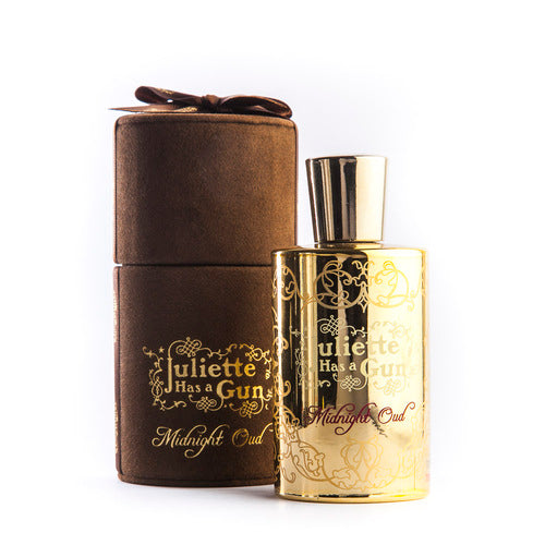 Juliette Has A Gun Midnight Oud EDP