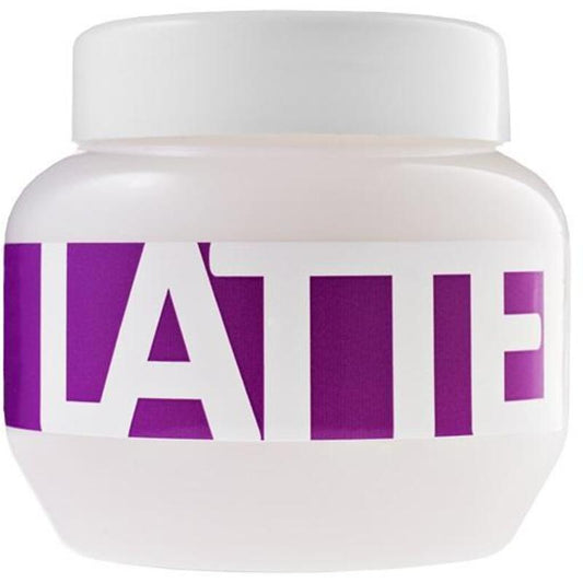 Kallos Latės plaukų kaukė