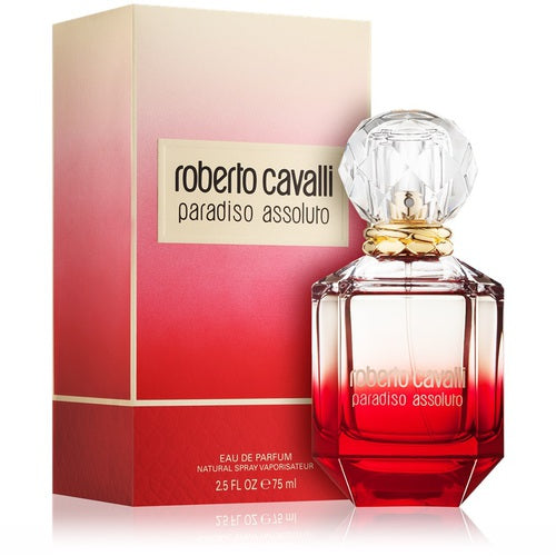 Cavalli Roberto Paradiso Absolute EDP