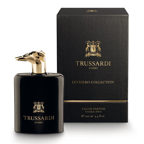 Trussardi Parfums Trussardi Uomo Levriero Collection EDP