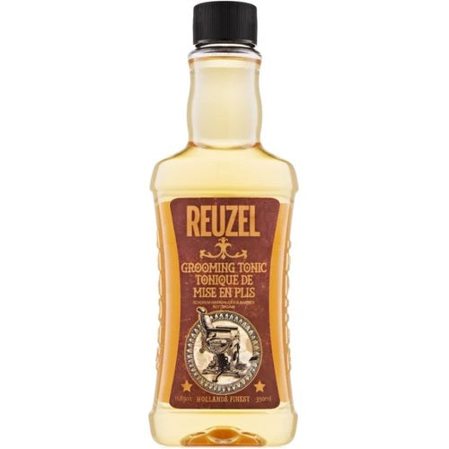 „Reuzel Grooming Tonic“ – formavimo tonikas