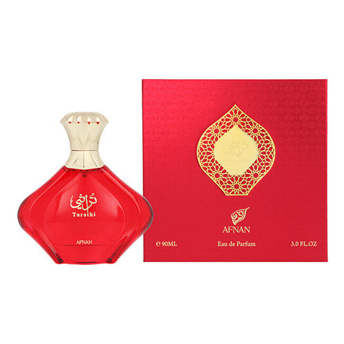 Afnan Turathi Red EDP