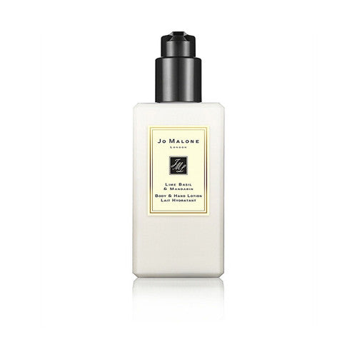 Jo Malone Žaliųjų citrinų, bazilikų ir mandarinų kūno losjonas