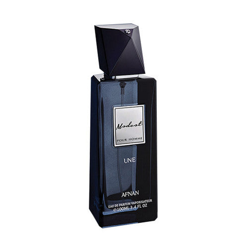 Afnan Modest Une EDP