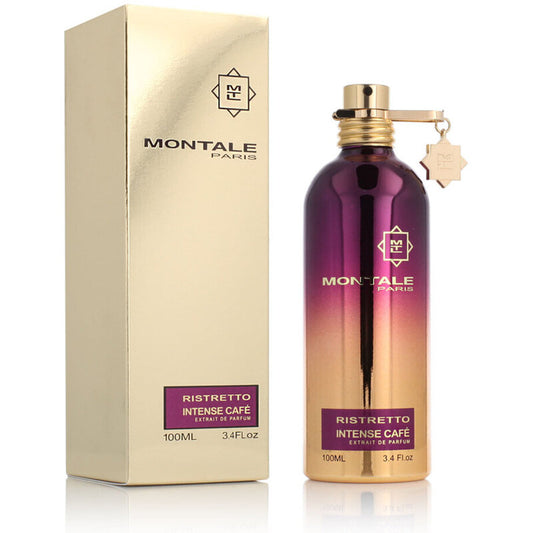 Montale Paris Ristretto Intense Cafe EDP