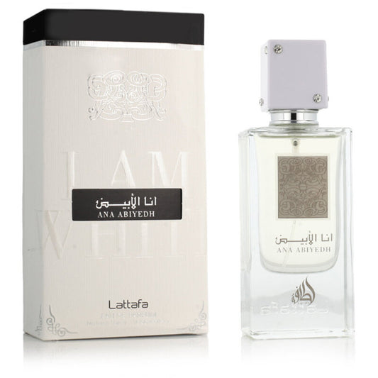 Lattafa Perfumes Ana Abiyedh EDP