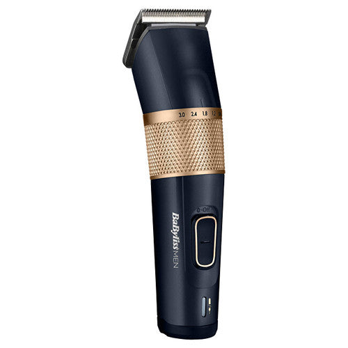 BaByliss PRO Plaukų kirpimo mašinėlė E986E
