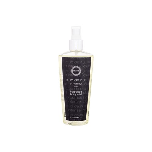 „Armaf Club de Nuit Intense“ vyriškas kūno purškiklis - Glamur