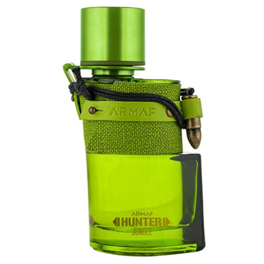 Armaf Hunter Jungle Green EDP