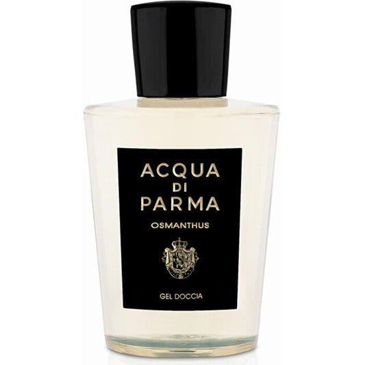 Acqua di Parma Osmanthus dušo želė