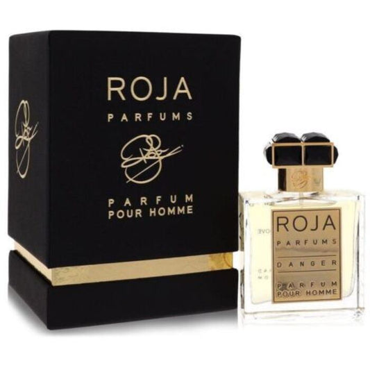 Roja Parfums Kvepalai vyrams „Danger Pour Homme“