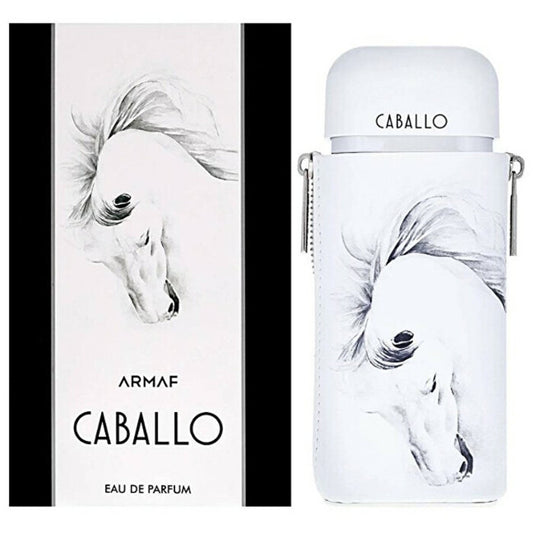 Armaf Caballo Pour Homme EDP