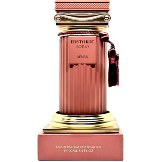 Afnan Historic Doria EDP