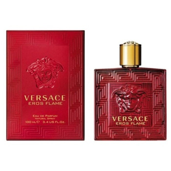 Versace Eros Flame EDP Tester