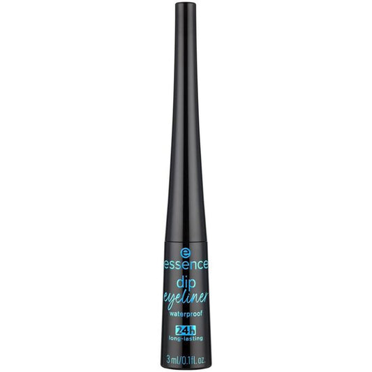 Vireniui atsparus akių kontūro pieštukas „Essence Dip“, 3 ml