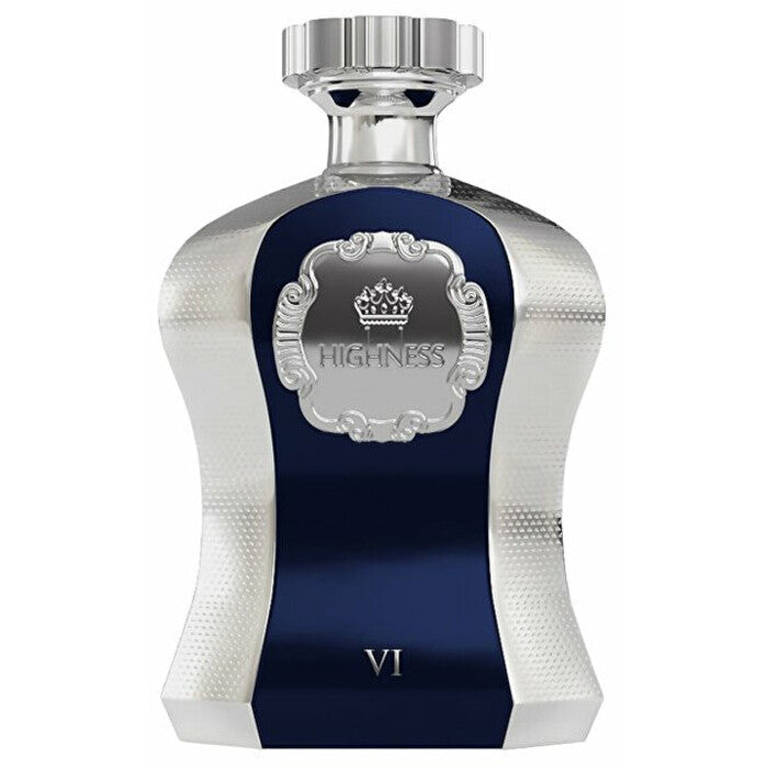 Afnan Highness VI Blue EDP