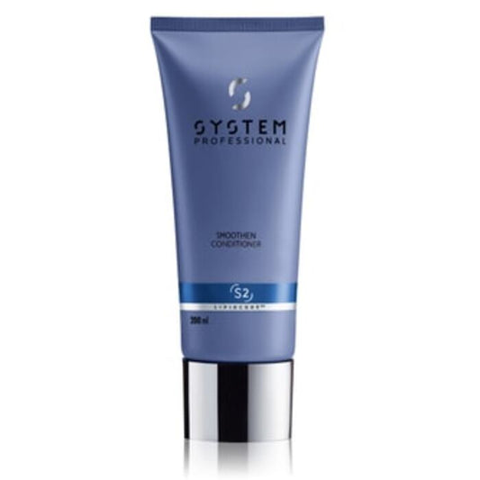 „System Professional Smoothen“ kondicionierius