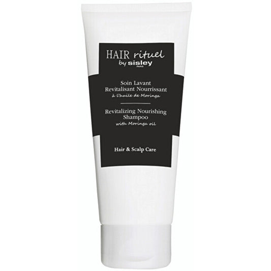 Sisley Atgaivinantis maitinamasis šampūnas