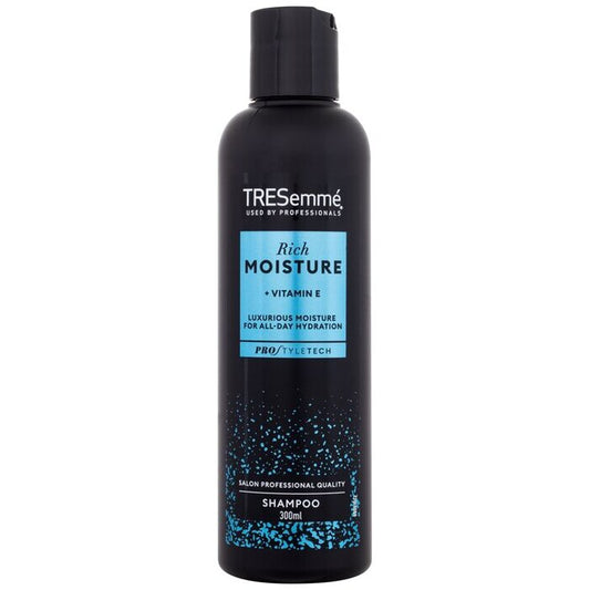 TRESemmé Drėkinamasis šampūnas „Rich Moisture“