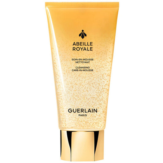 Guerlain Abeille Royale valymo putėsiai
