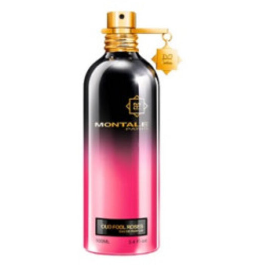 Montale Paris Oud Fool Roses EDP