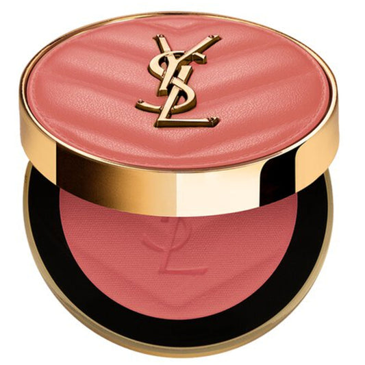 Yves Saint Laurent „Make Me Blush“ pudros formos skaistalai – pudros formos skaistalai 5 g