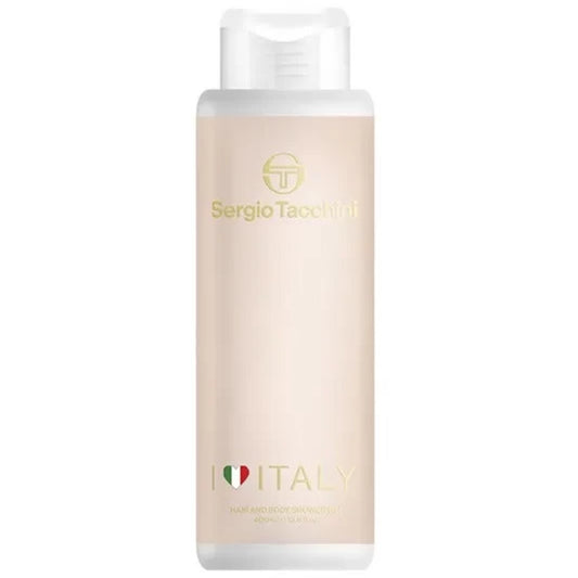 Sergio Tacchini I Love Italy dušo želė