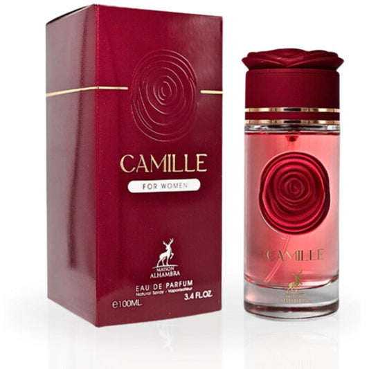 Maison Alhambra Camile EDP