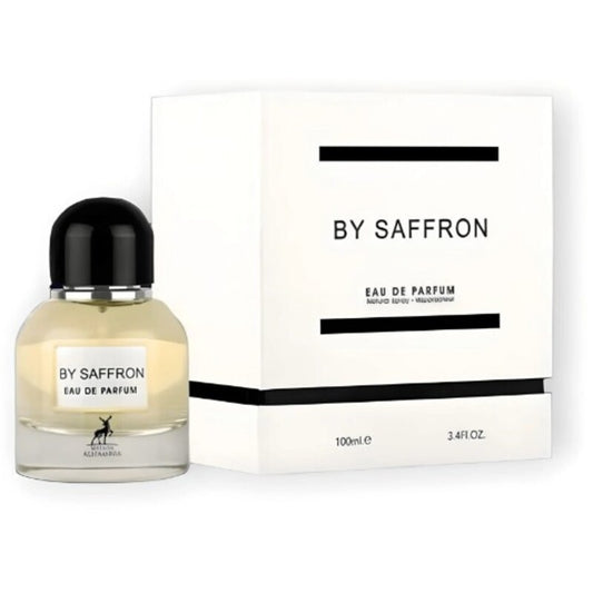 Maison Alhambra By Saffron EDP