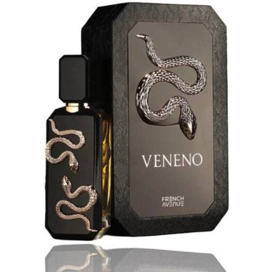 French Avenue Veneno EDP