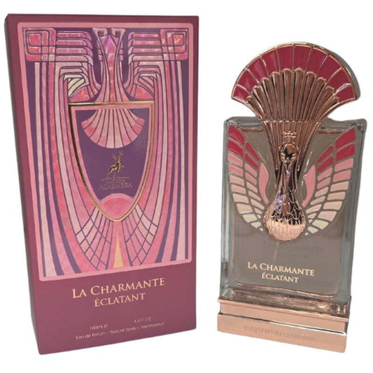 Maison Alhambra La Charmante Eclairant EDP