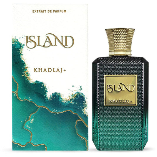 Khadlaj Island EDP - Glamur