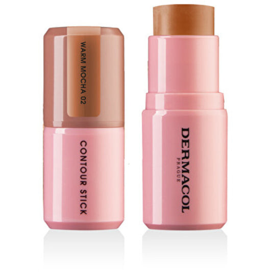 Dermacol Kontūravimo pieštukas - Kontūravimo pieštukas 7 g