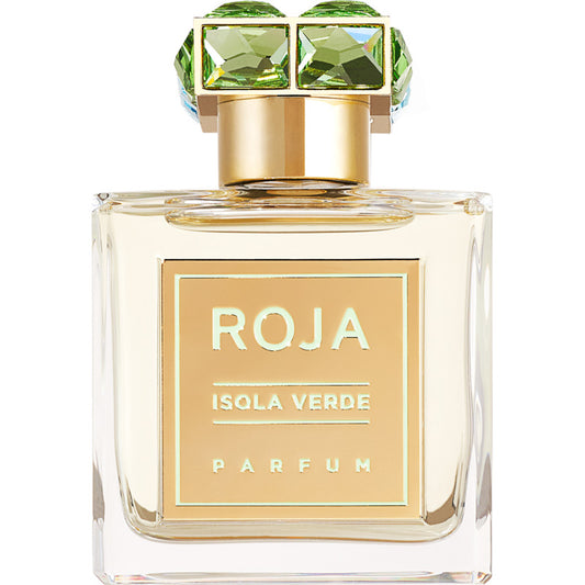 Roja Parfums Isola Verde Parfum - Glamur