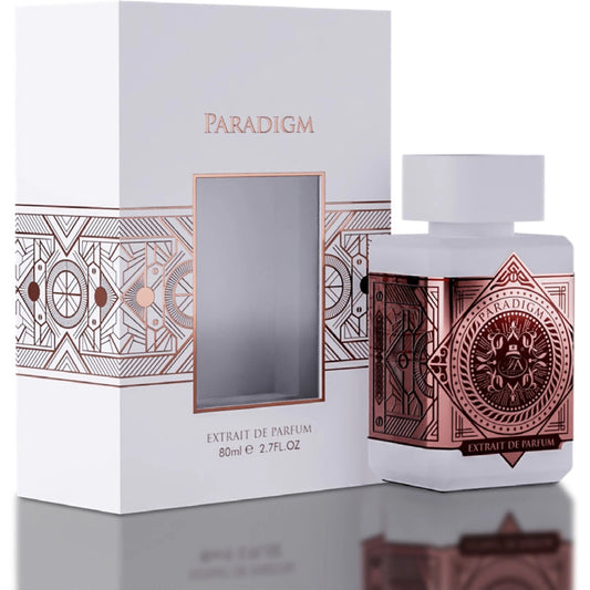 French Avenue Paradigm Parfum