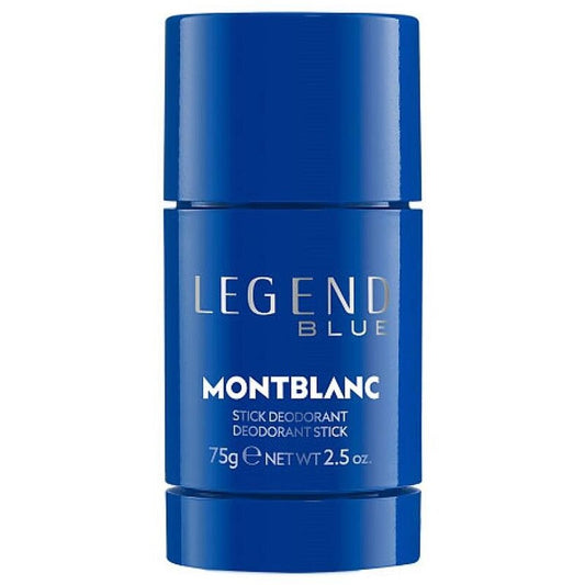 Mont Blanc Legendinis mėlynas dezodorantas